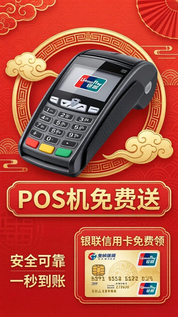趣付蓝牙MPOS QF-M100